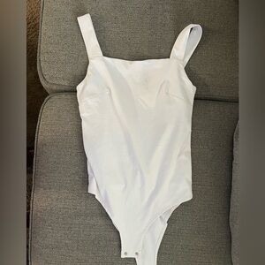 Reoria Bodysuit